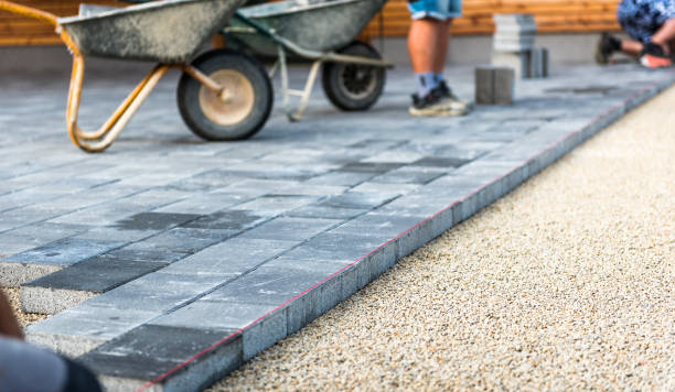 Driveway Pavers for Homes in Lawton, IA